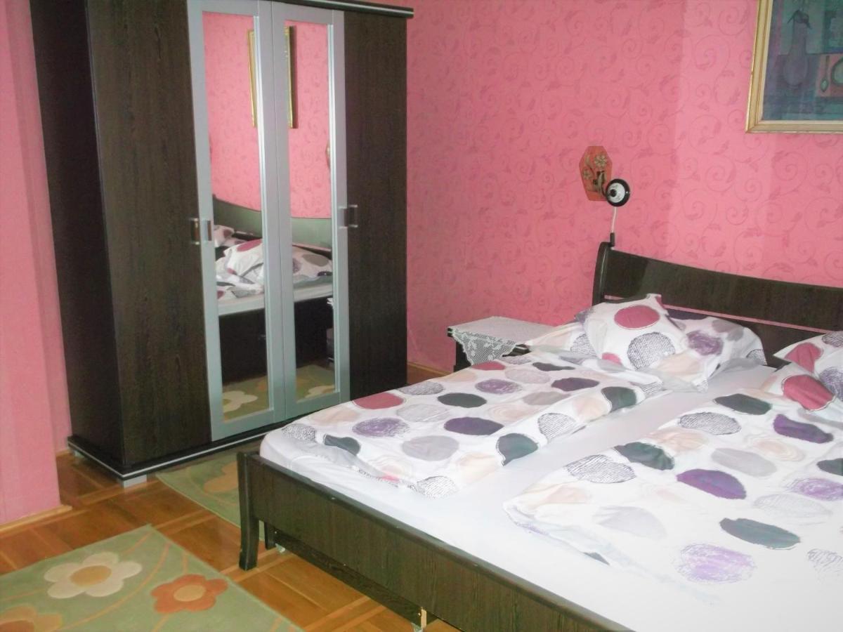 Big Apartman Hajdúszoboszló Exterior foto