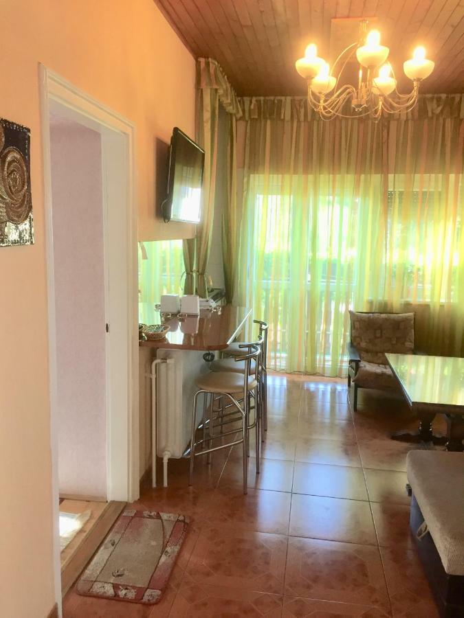 Big Apartman Hajdúszoboszló Exterior foto